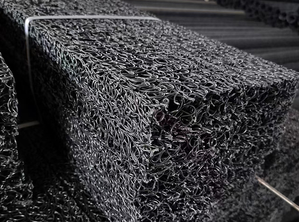 塑料盲溝 塑料盲溝